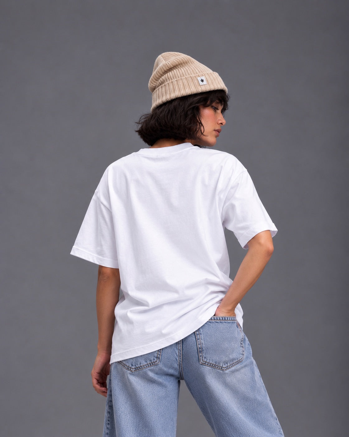 LONIX Adventure Graphic T-Shirt