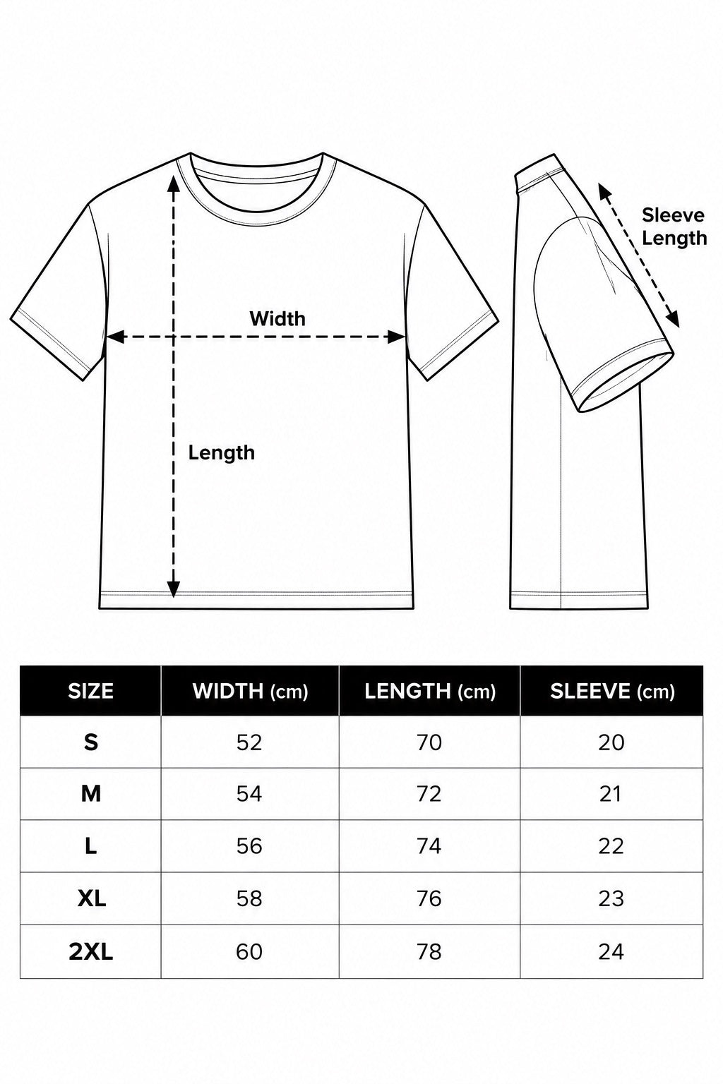 Adventure Graphic T-Shirt