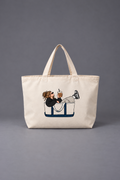 LONIX Coffee Tote Bag
