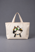 LONIX Cat Tote Bag
