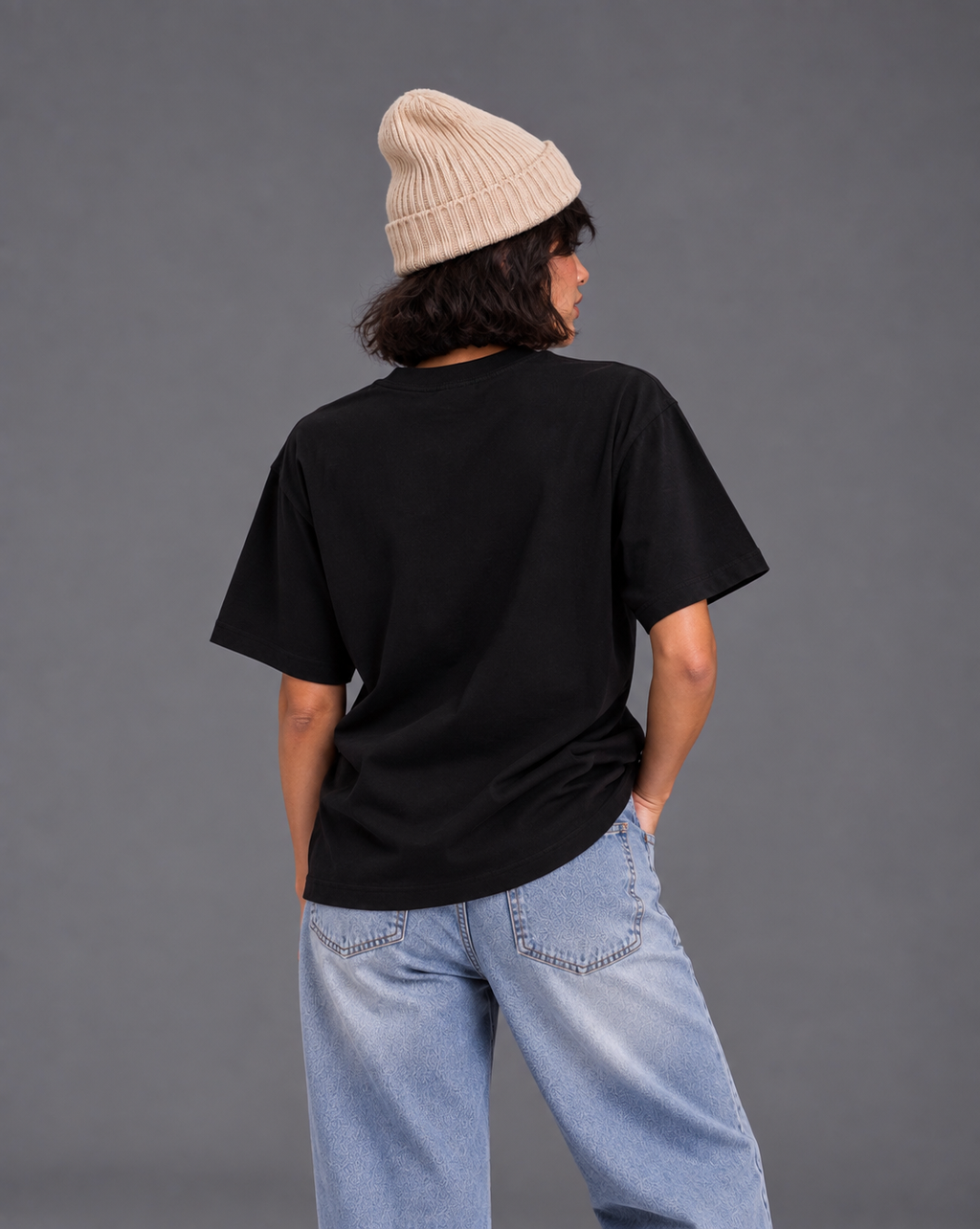 LONIX Adventure Graphic T-Shirt